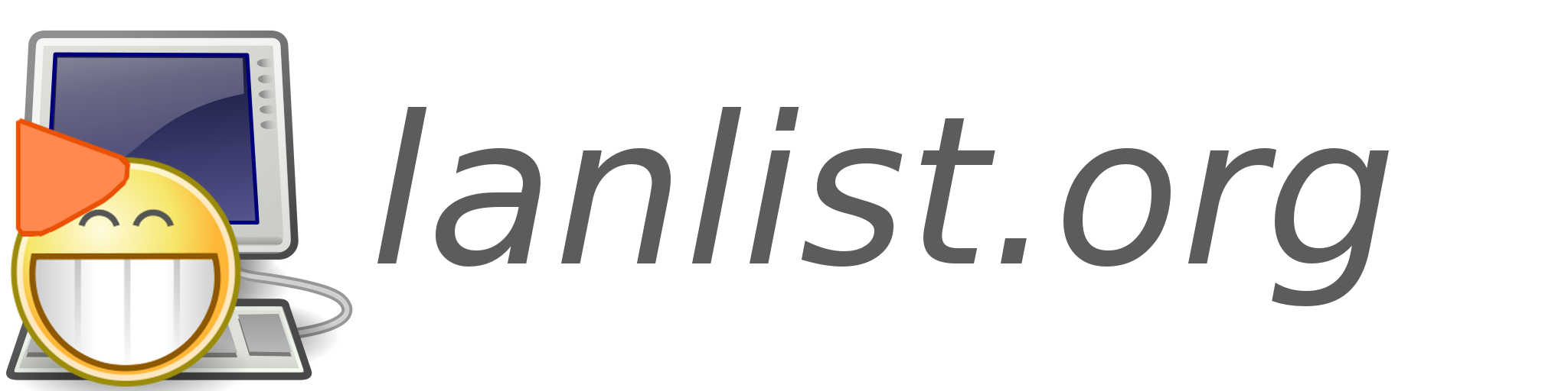LanList