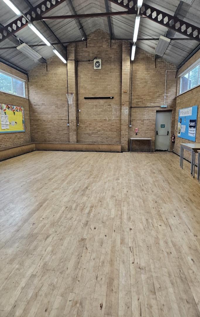 Main Hall